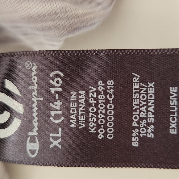 Champion - Picture 6 of 6